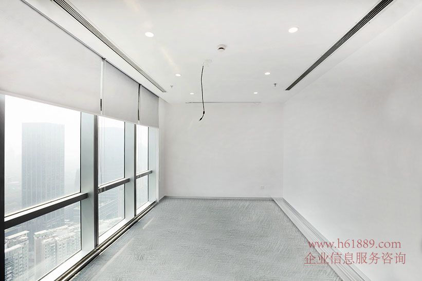 福田中心區(qū) 新世界中心(新世界商務(wù)中心)開發(fā)商出租 深證證券交易所旁 市民中心西 新世界中心 裝修圖片