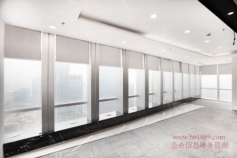 福田中心區(qū) 新世界中心(新世界商務(wù)中心)開發(fā)商出租 深證證券交易所旁 市民中心西 新世界中心 裝修圖片