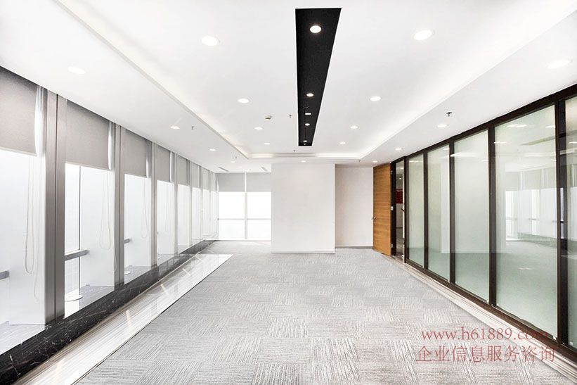 福田中心區(qū) 新世界中心(新世界商務(wù)中心)開發(fā)商出租 深證證券交易所旁 市民中心西 新世界中心 裝修圖片