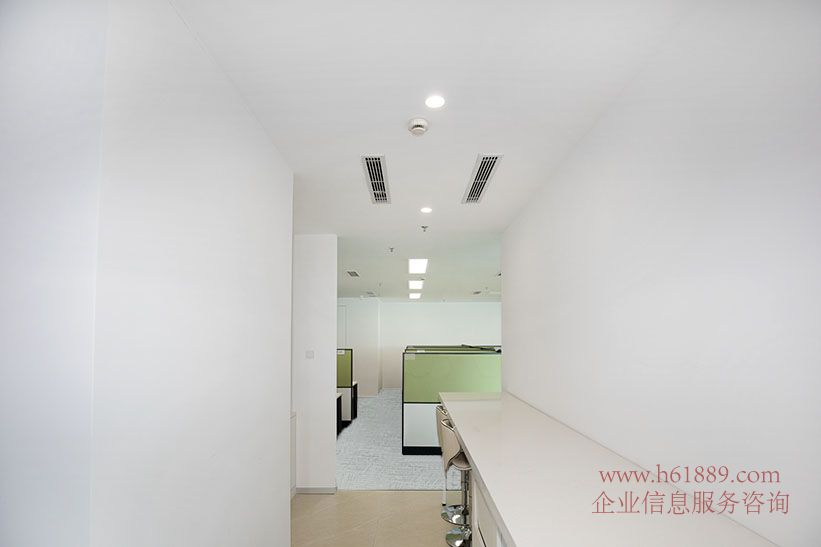 福田中心區(qū) 新世界中心(新世界商務(wù)中心)開發(fā)商出租 深證證券交易所旁 市民中心西 新世界中心 裝修圖片