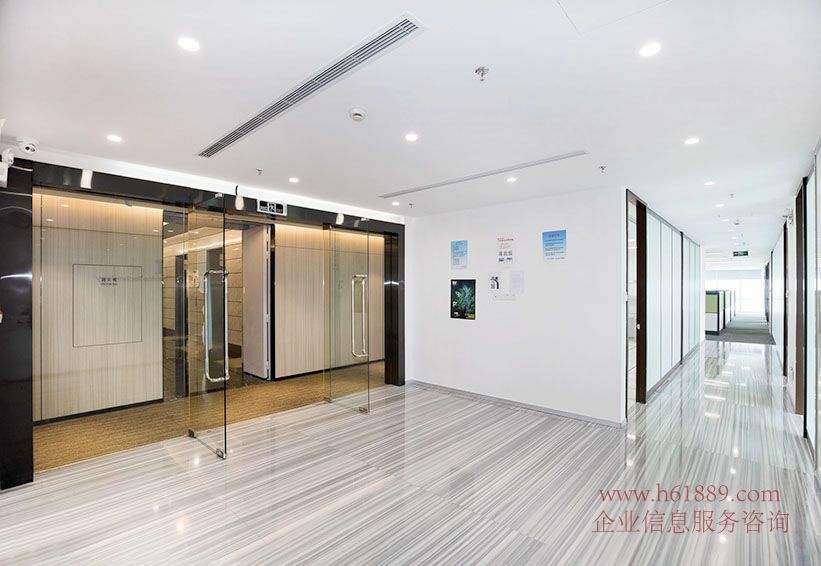 福田中心區(qū) 新世界中心(新世界商務(wù)中心)開發(fā)商出租 深證證券交易所旁 市民中心西 新世界中心 裝修圖片