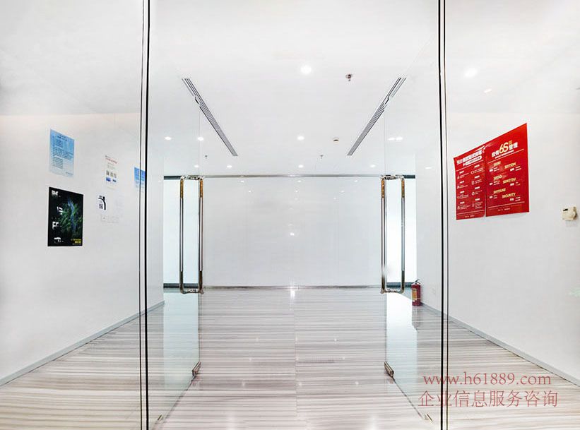 福田中心區(qū) 新世界中心(新世界商務(wù)中心)開發(fā)商出租 深證證券交易所旁 市民中心西 新世界中心 裝修圖片