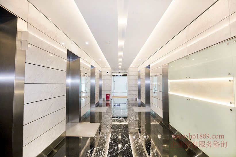 福田中心區(qū) 新世界中心(新世界商務(wù)中心)開發(fā)商出租 深證證券交易所旁 市民中心西 新世界中心 裝修圖片