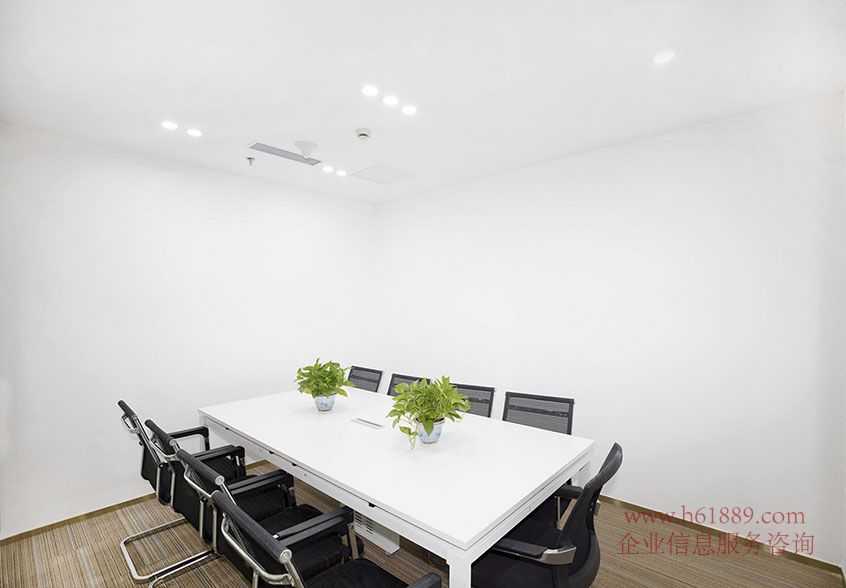 新世界中心(新世界商務(wù)中心)深圳證券交易所 市民中心西 全新裝修 小面積 155平米 出租 裝修圖片