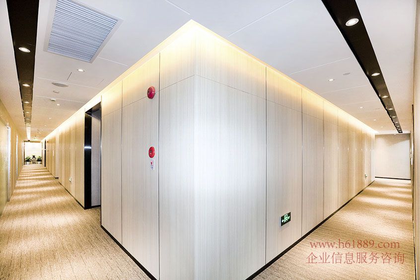 新世界中心(新世界商務(wù)中心)深圳證券交易所 市民中心西 全新裝修 小面積 247平米 出租 公共區(qū)域 裝修圖片