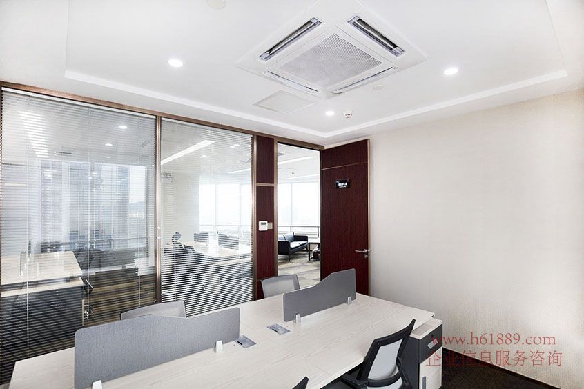 財(cái)富大廈(時(shí)代財(cái)富大廈)24小時(shí)空調(diào) 電梯口 全辦公家私 海景 三面采光 財(cái)富大廈(時(shí)代財(cái)富大廈)裝修圖片