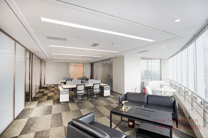 財(cái)富大廈(時(shí)代財(cái)富大廈)24小時(shí)空調(diào) 電梯口 全辦公家私 海景 三面采光 財(cái)富大廈(時(shí)代財(cái)富大廈)裝修圖片