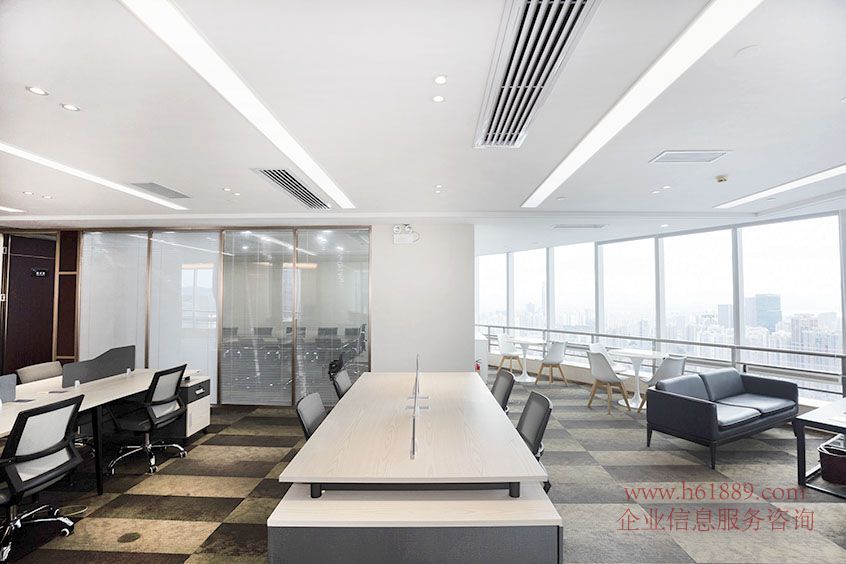 財(cái)富大廈(時(shí)代財(cái)富大廈)24小時(shí)空調(diào) 電梯口 全辦公家私 海景 三面采光 財(cái)富大廈(時(shí)代財(cái)富大廈)裝修圖片