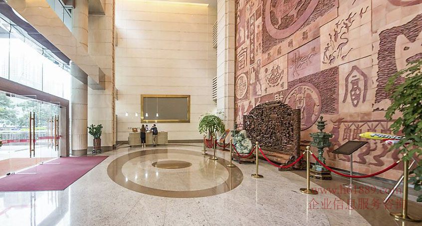 財(cái)富大廈(時(shí)代財(cái)富大廈)24小時(shí)空調(diào) 電梯口 全辦公家私 海景 三面采光 財(cái)富大廈(時(shí)代財(cái)富大廈)大堂 裝修圖片