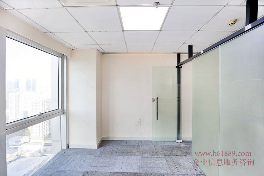 ??現(xiàn)代國(guó)際大廈【現(xiàn)代國(guó)際商務(wù)大廈】會(huì)展中心地鐵站 地鐵1/4號(hào)線 出租 裝修圖片