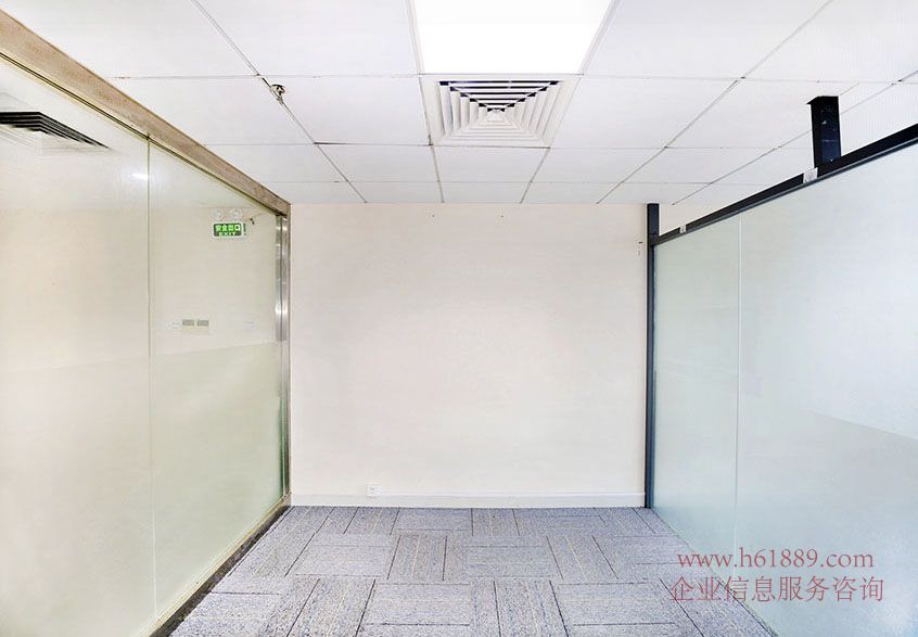 ??現(xiàn)代國(guó)際大廈【現(xiàn)代國(guó)際商務(wù)大廈】會(huì)展中心地鐵站 地鐵1/4號(hào)線 出租 裝修圖片