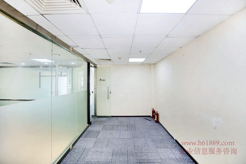 ??現(xiàn)代國(guó)際大廈【現(xiàn)代國(guó)際商務(wù)大廈】會(huì)展中心地鐵站 地鐵1/4號(hào)線 出租 裝修圖片