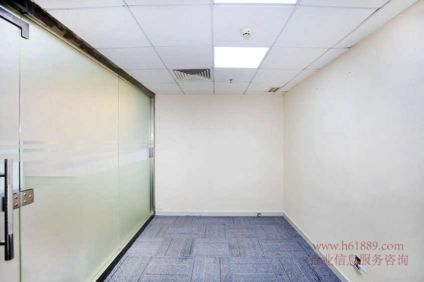 ??現(xiàn)代國(guó)際大廈【現(xiàn)代國(guó)際商務(wù)大廈】會(huì)展中心地鐵站 地鐵1/4號(hào)線 出租 裝修圖片