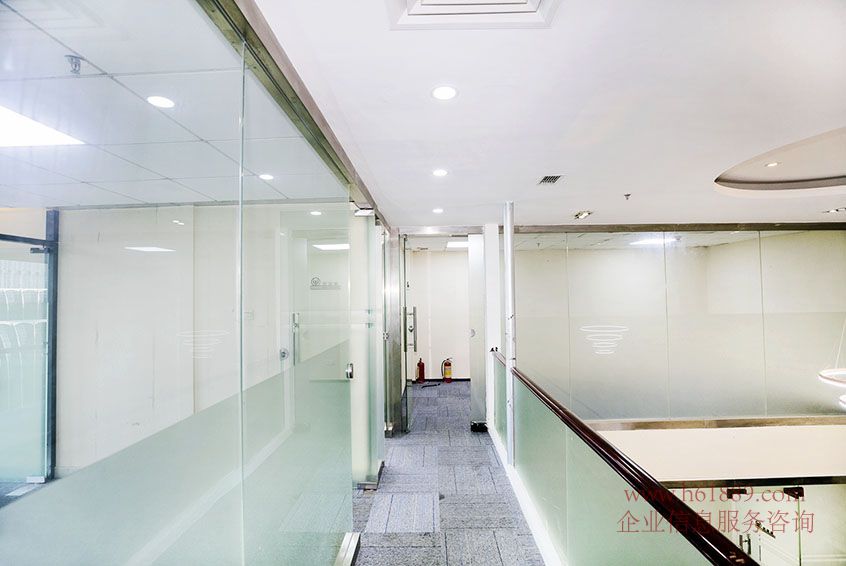 ??現(xiàn)代國(guó)際大廈【現(xiàn)代國(guó)際商務(wù)大廈】會(huì)展中心地鐵站 地鐵1/4號(hào)線 出租 裝修圖片