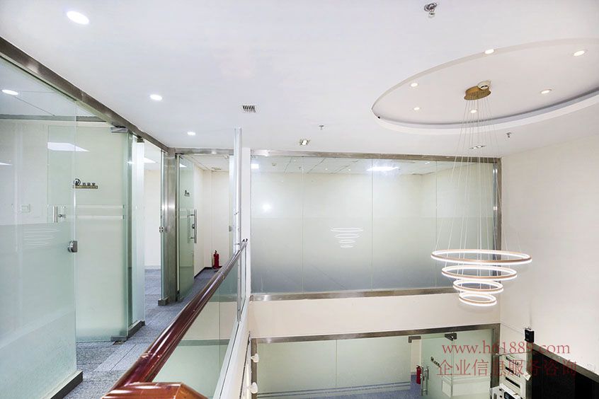 ??現(xiàn)代國(guó)際大廈【現(xiàn)代國(guó)際商務(wù)大廈】會(huì)展中心地鐵站 地鐵1/4號(hào)線 出租 裝修圖片