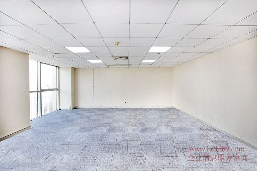 ??現(xiàn)代國(guó)際大廈【現(xiàn)代國(guó)際商務(wù)大廈】會(huì)展中心地鐵站 地鐵1/4號(hào)線 出租 裝修圖片