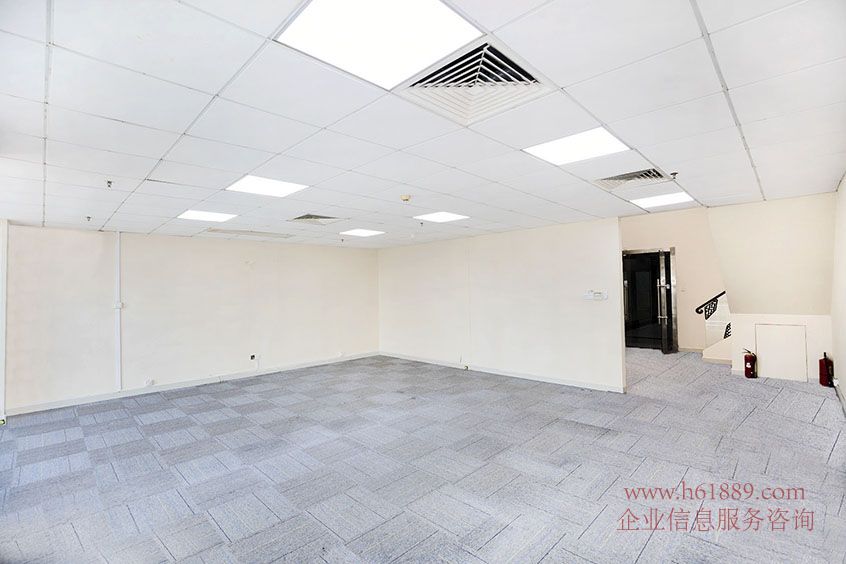 ??現(xiàn)代國(guó)際大廈【現(xiàn)代國(guó)際商務(wù)大廈】會(huì)展中心地鐵站 地鐵1/4號(hào)線 出租 裝修圖片