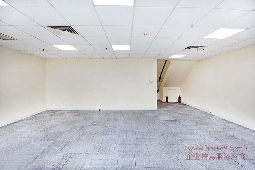 ??現(xiàn)代國(guó)際大廈【現(xiàn)代國(guó)際商務(wù)大廈】會(huì)展中心地鐵站 地鐵1/4號(hào)線 出租 裝修圖片