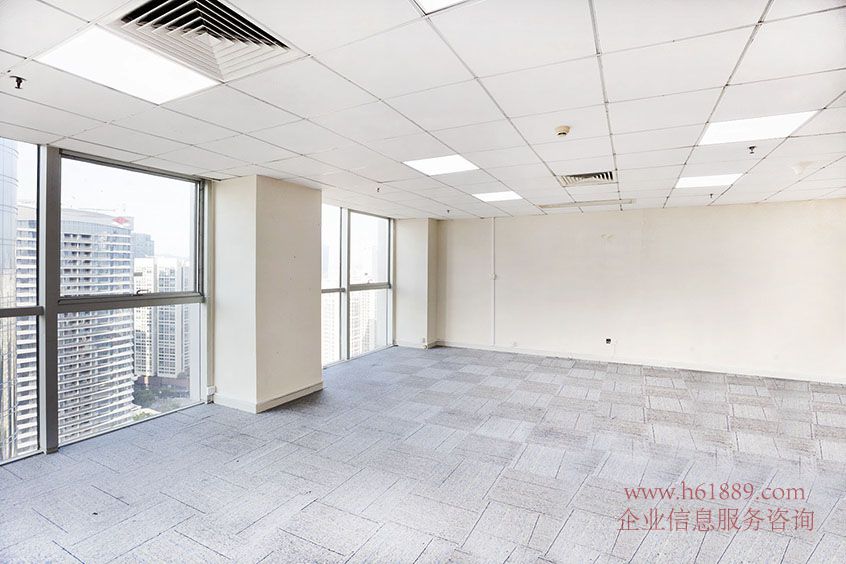 ??現(xiàn)代國(guó)際大廈【現(xiàn)代國(guó)際商務(wù)大廈】會(huì)展中心地鐵站 地鐵1/4號(hào)線 出租 裝修圖片