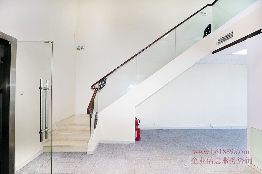 ??現(xiàn)代國(guó)際大廈【現(xiàn)代國(guó)際商務(wù)大廈】會(huì)展中心地鐵站 地鐵1/4號(hào)線 出租 裝修圖片