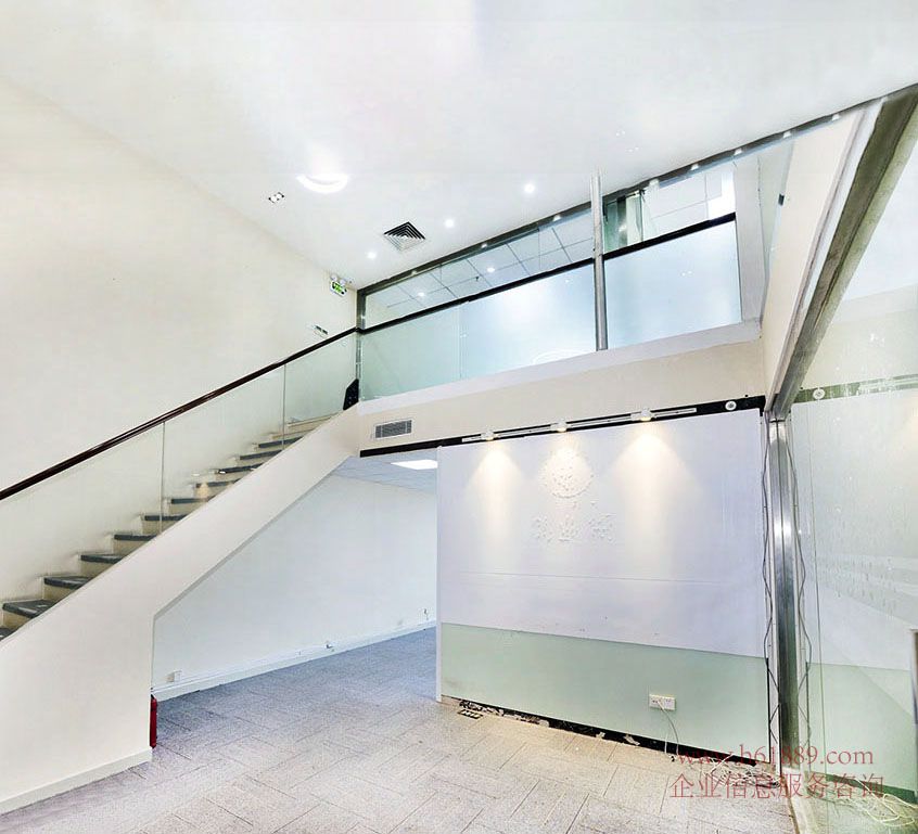 ??現(xiàn)代國(guó)際大廈【現(xiàn)代國(guó)際商務(wù)大廈】會(huì)展中心地鐵站 地鐵1/4號(hào)線 出租 裝修圖片