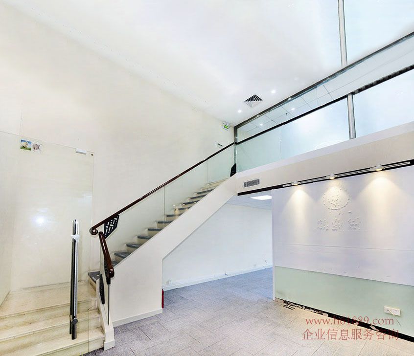 ??現(xiàn)代國(guó)際大廈【現(xiàn)代國(guó)際商務(wù)大廈】會(huì)展中心地鐵站 地鐵1/4號(hào)線 出租 裝修圖片