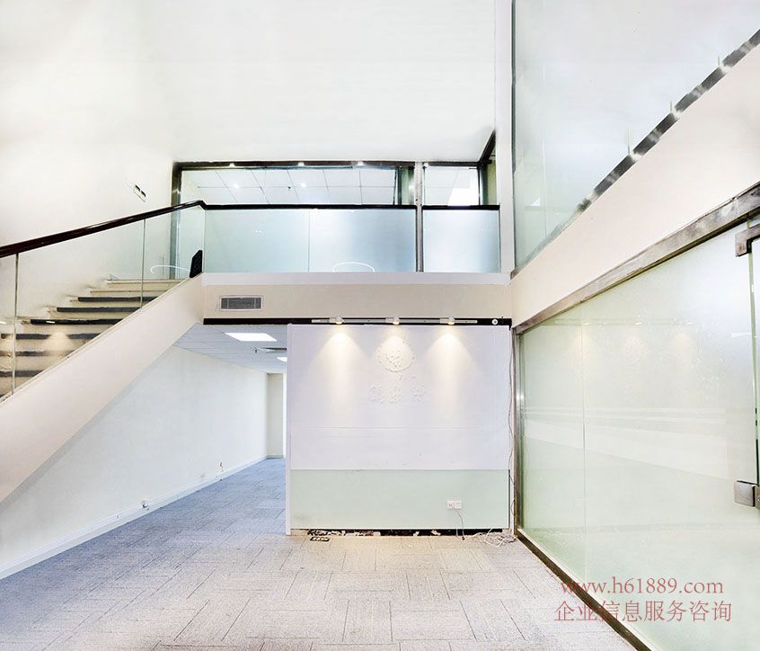 ??現(xiàn)代國(guó)際大廈【現(xiàn)代國(guó)際商務(wù)大廈】會(huì)展中心地鐵站 地鐵1/4號(hào)線 出租 裝修圖片