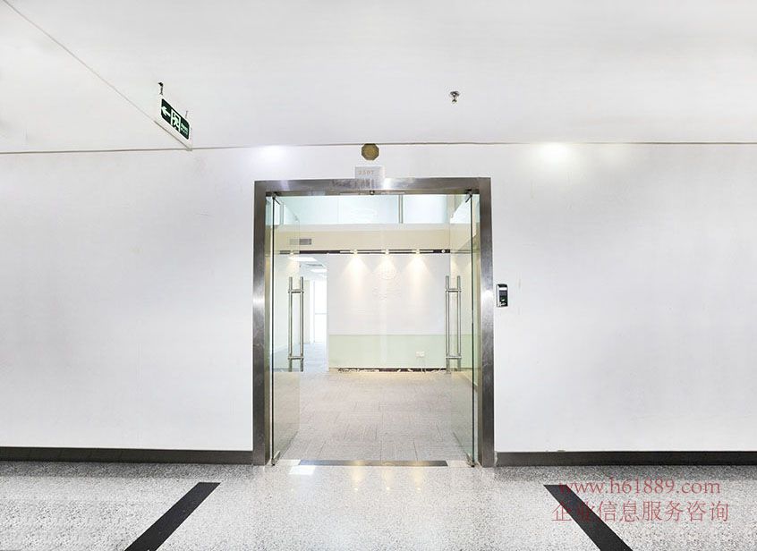 現(xiàn)代國(guó)際大廈【現(xiàn)代國(guó)際商務(wù)大廈】會(huì)展中心地鐵站 地鐵1/4號(hào)線 出租 公共區(qū)域圖片