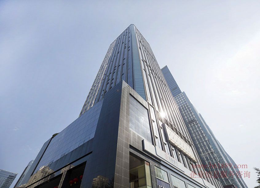 ??現(xiàn)代國(guó)際大廈【現(xiàn)代國(guó)際商務(wù)大廈】會(huì)展中心地鐵站 地鐵1/4號(hào)線 出租 外觀圖片