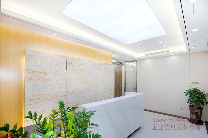 諾德金融中心 市民中心東 市民中心地鐵站 電梯口 全辦公家私 出租 裝修圖片